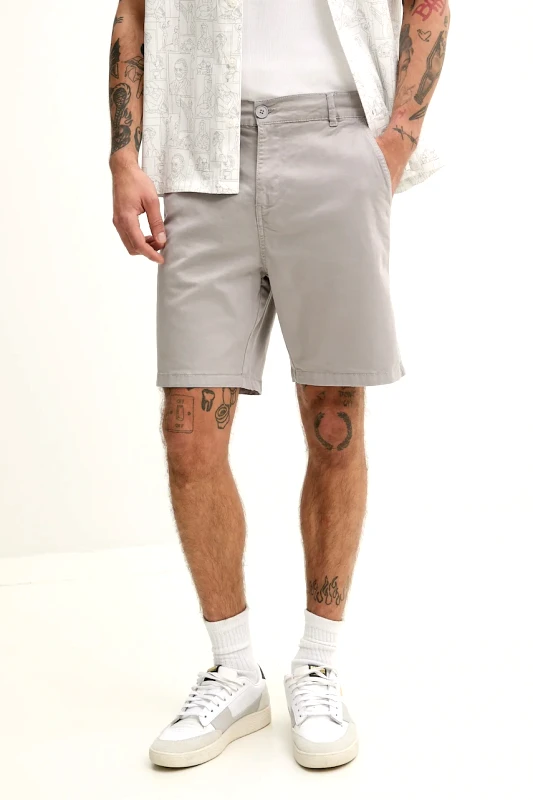 Resteröds Σορτς Resteröds Chin shorts