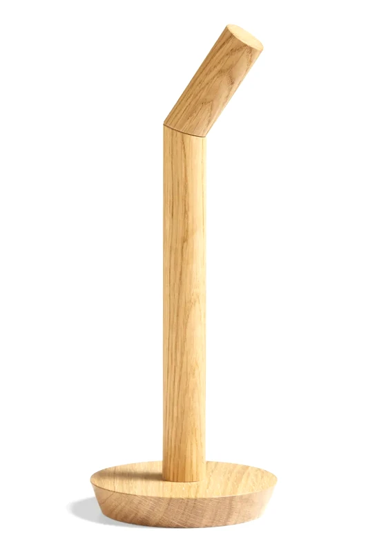 HAY Βάση για ρολό κουζίνας HAY Porter 13,5 x 36 cm χρώμα: μπεζ