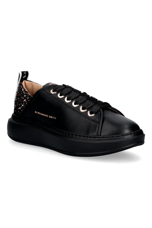 Alexander Smith Δερμάτινα sneakers Alexander Smith Wembley