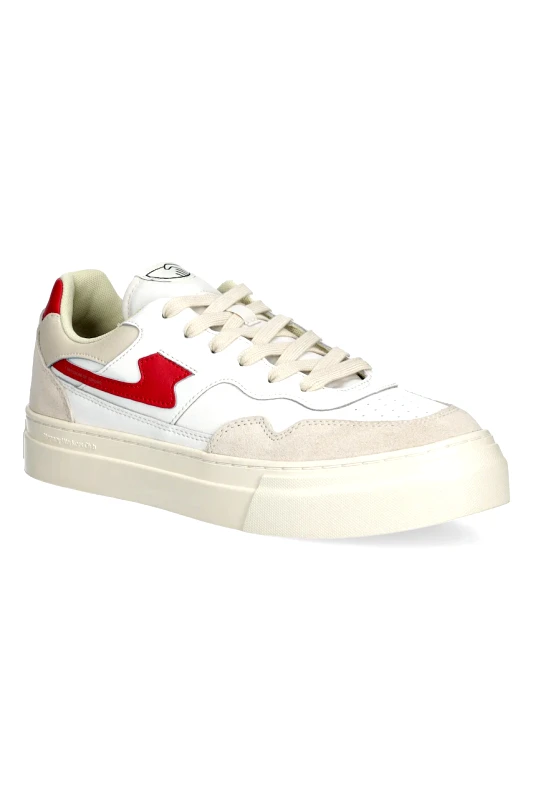 Stepney Workers Club Αθλητικά Stepney Workers Club Pearl S-Strike Leather