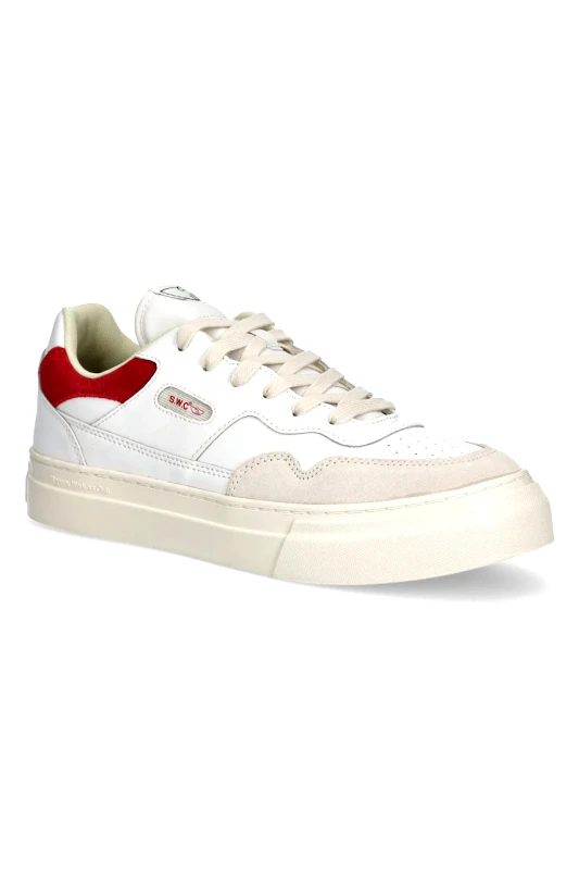 Stepney Workers Club Αθλητικά Stepney Workers Club Pearl Leather