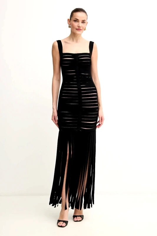Herve Leger Φόρεμα Herve Leger Alessandra
