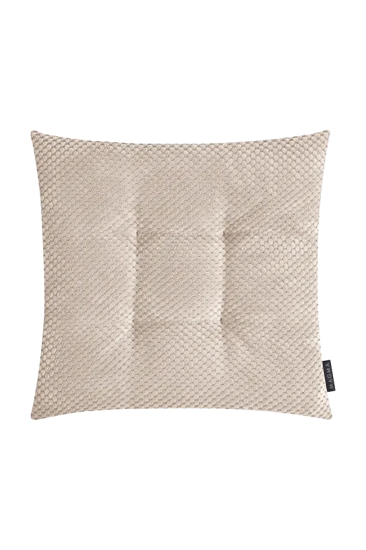 Magma Διακοσμητικό μαξιλάρι Magma Comodo 35 x 35 x 5 cm χρώμα: μπεζ