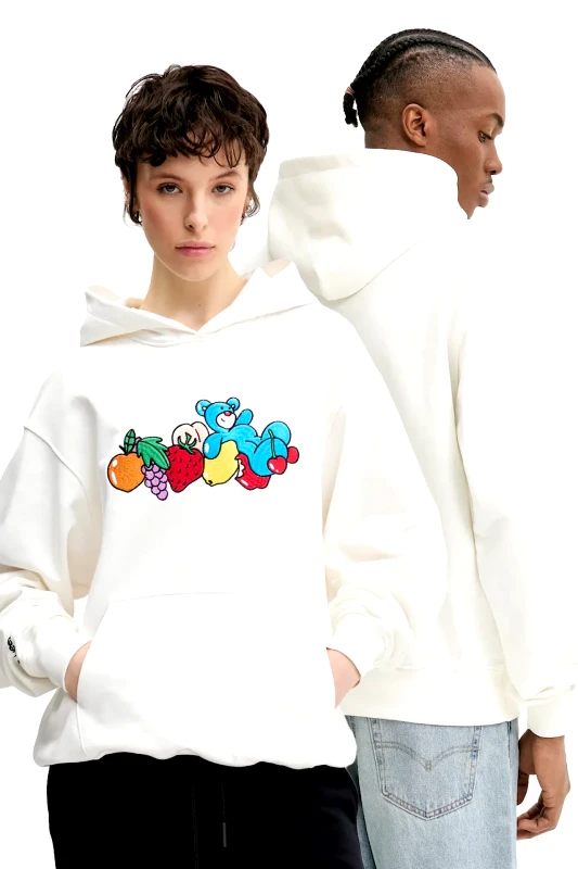 Inbetweeners Βαμβακερή μπλούζα Inbetweeners