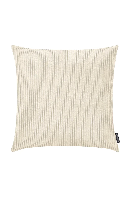 Magma Διακοσμητική μαξιλαροθήκη Magma Shara 60 x 60 cm χρώμα: μπεζ