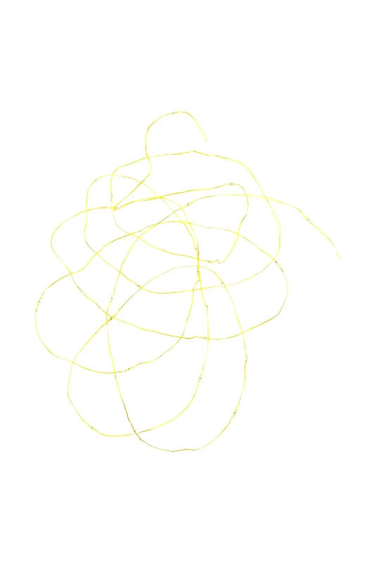 House Doctor Ελαφριά αλυσίδα House Doctor String lights 10 m χρώμα: κίτρινο