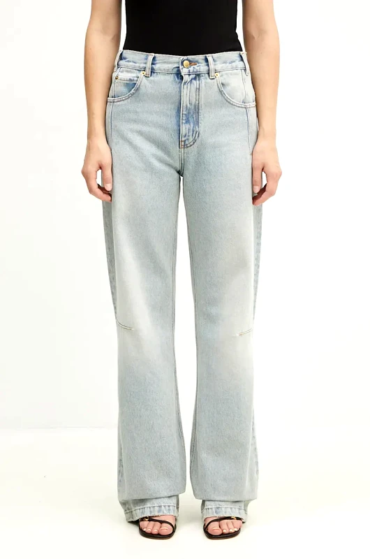 DARKPARK Τζιν παντελόνι DARKPARK Lu WTR76.DBL01W069.W069