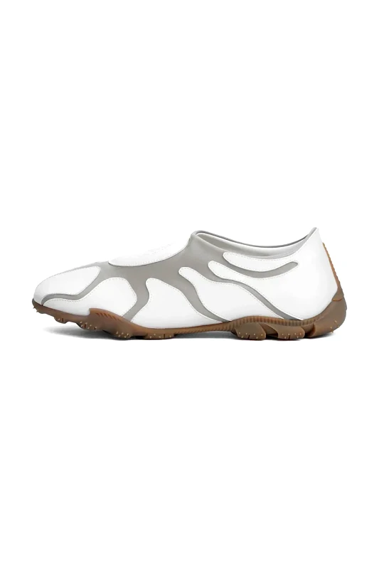 Rombaut Αθλητικά Rombaut DAO 2 χρώμα: άσπρο, S25-T-007