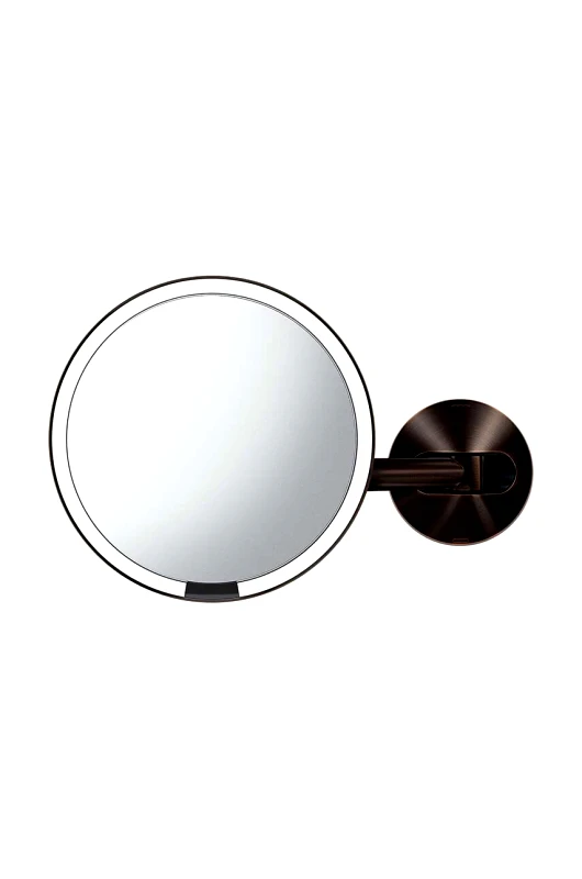Simplehuman Καθρέφτης με φωτισμό led Simplehuman Sensor