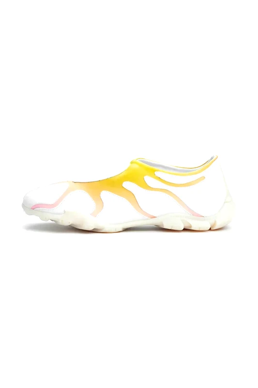 Rombaut Αθλητικά Rombaut DAO 3 χρώμα: άσπρο, S25-T-008