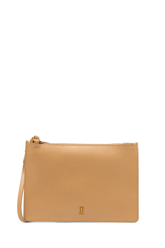 By Malene Birger Δερμάτινη τσάντα By Malene Birger AYA PURSE