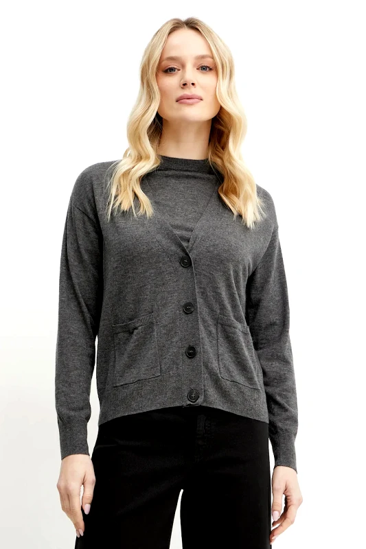 Weekend Max Mara Μάλλινη ζακέτα Weekend Max Mara
