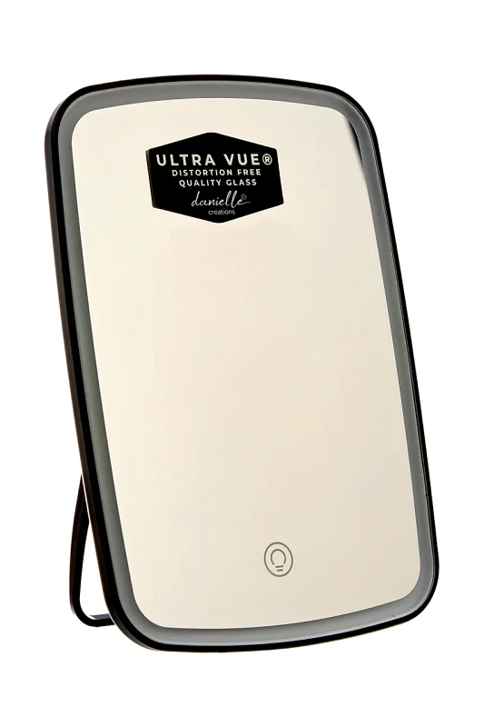 Danielle Beauty Καθρέφτης καλλυντικών με φωτισμό led Danielle Beauty χρώμα: πολύχρωμο