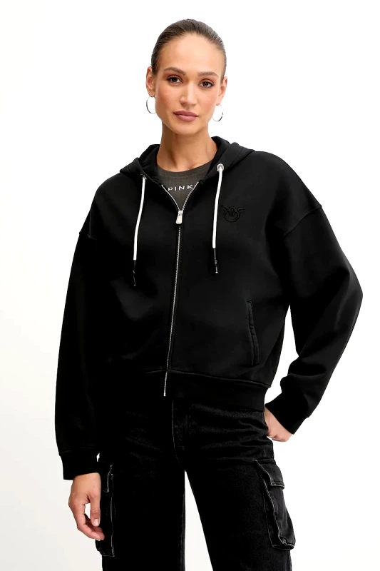 Pinko Βαμβακερή μπλούζα Pinko