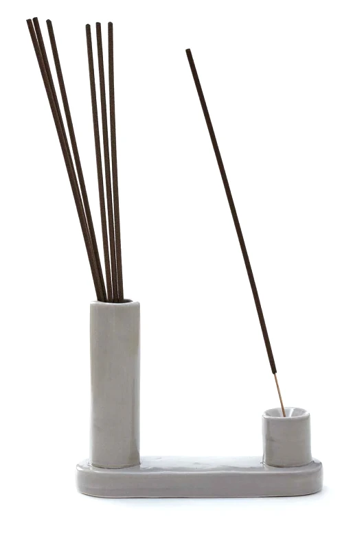 Wanderflower Σετ αρωματικών στικς θυμιάματος με θήκη Wanderflower Incense Gift Set