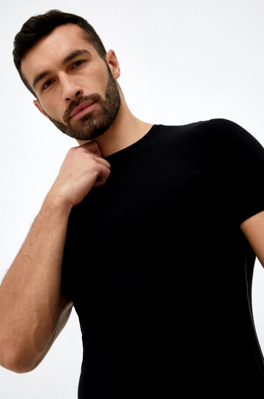 Icebreaker Ισοθερμικό μπλουζάκι Icebreaker Anatomica