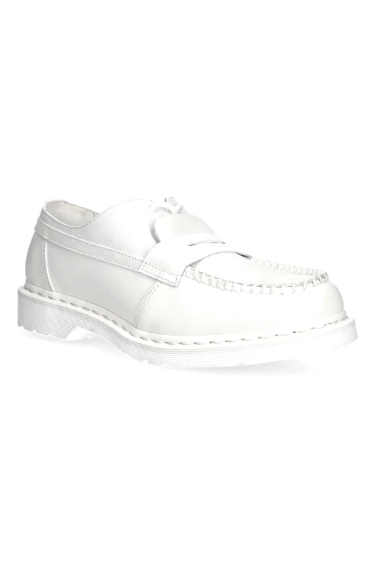 MM6 Maison Margiela MM6 Maison Margiela Δερμάτινα μοκασίνια MM6 Maison Margiela