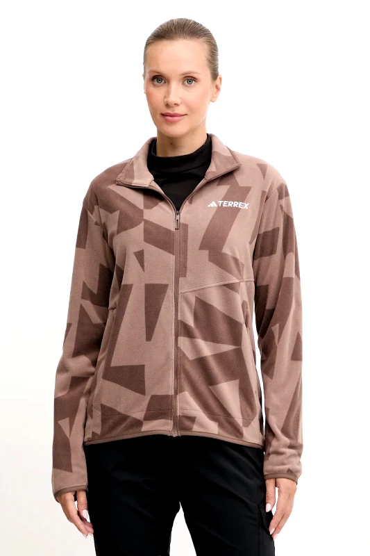 adidas TERREX Αθλητική μπλούζα adidas TERREX Multi