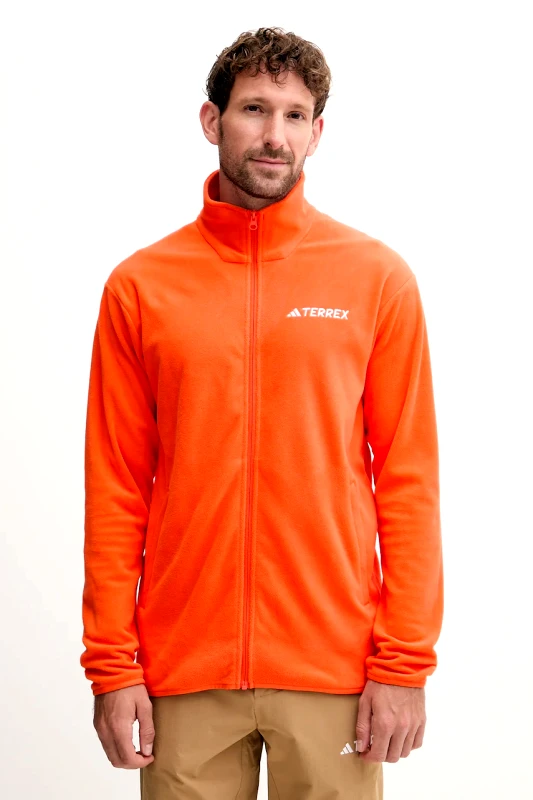 adidas TERREX Φούτερ εξωτερικού χώρου adidas TERREX Multi Essenstials