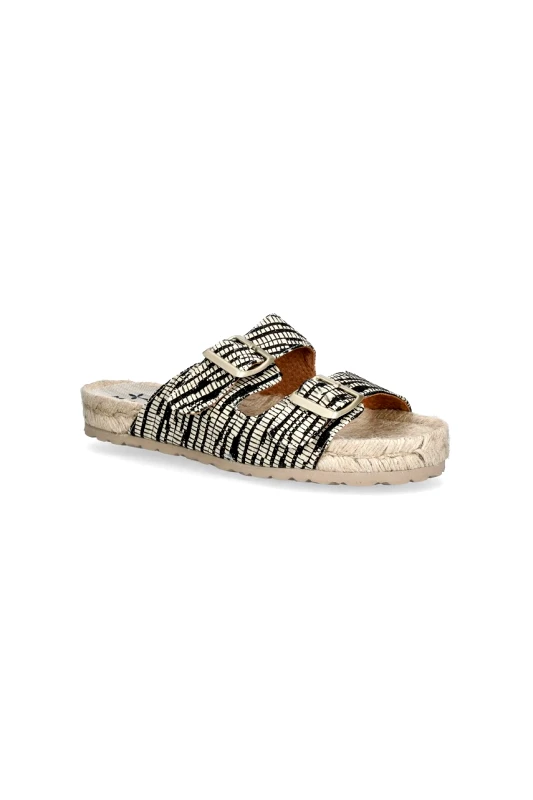 Manebi Παντόφλες Manebi Nordic Sandals