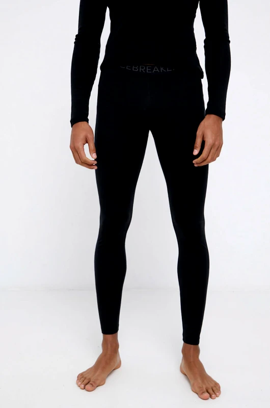 Icebreaker Μάλλινα ισοθερμικά Icebreaker