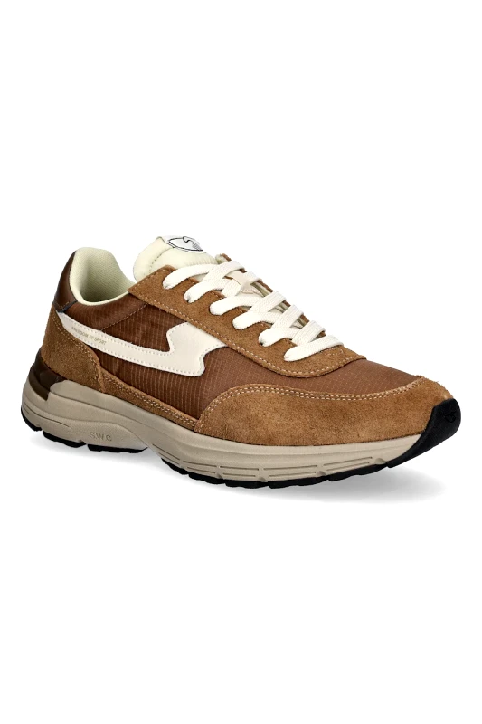 Stepney Workers Club Αθλητικά Stepney Workers Club Osier S-Strike Suede Mix