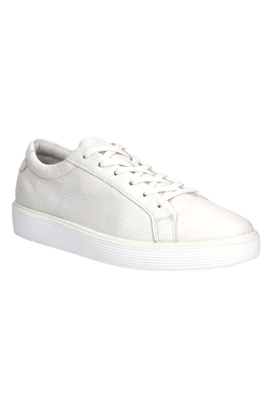 Ecco Δερμάτινα sneakers Ecco Soft 60 W