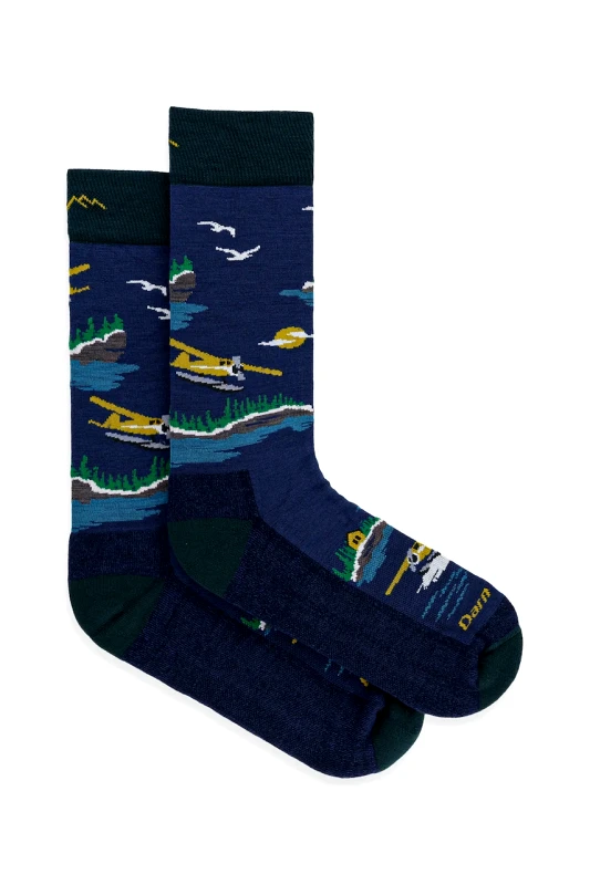 Darn Tough Μάλλινες κάλτσες Darn Tough