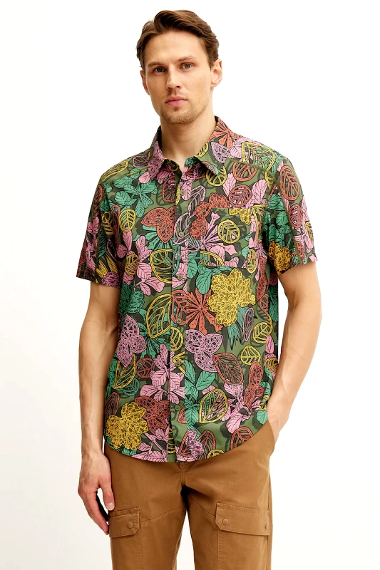 Smartwool Πουκάμισο Smartwool