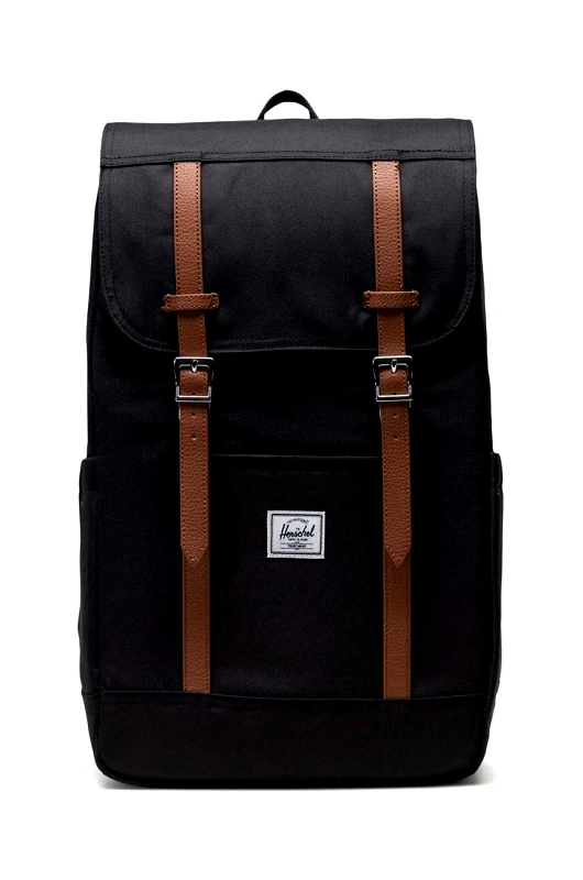 Herschel Σακίδιο πλάτης Herschel 11397-00001-OS Retreat Backpack