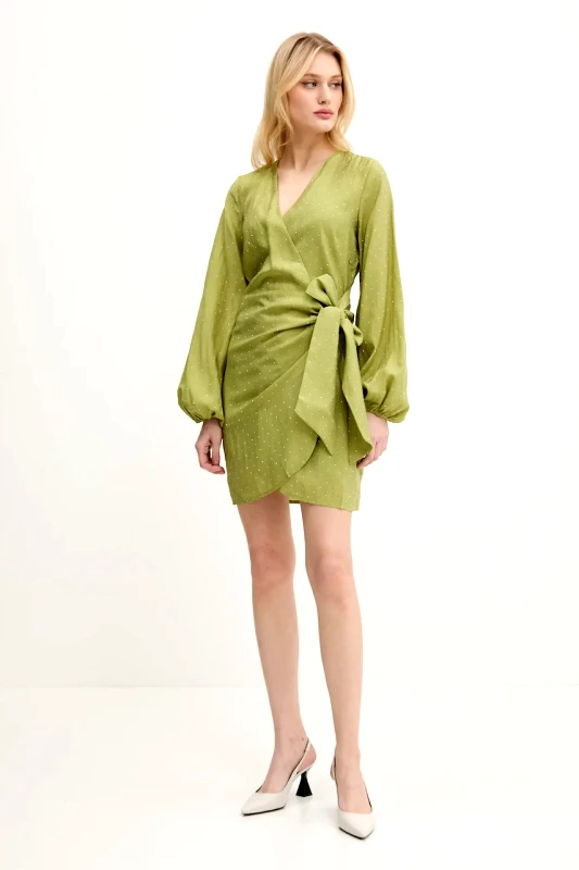 Never Fully Dressed Φόρεμα Never Fully Dressed