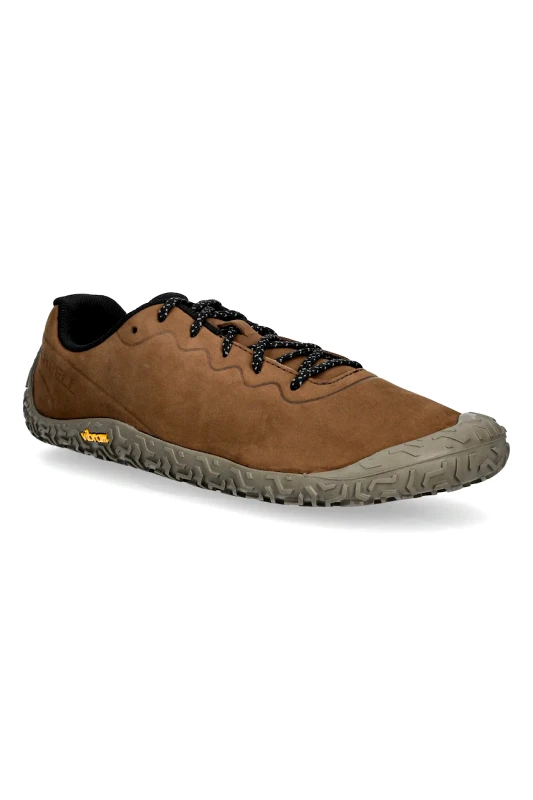 Merrell Παπούτσια Merrell Vapor Glove 6 Leather