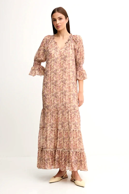 Hoss Intropia Φόρεμα Hoss Intropia