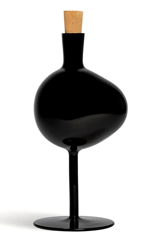 Kosta Boda Καράφα Kosta Boda Bod 30,6 cm