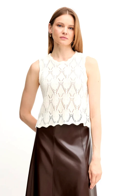 Hoss Intropia Γιλέκο Hoss Intropia