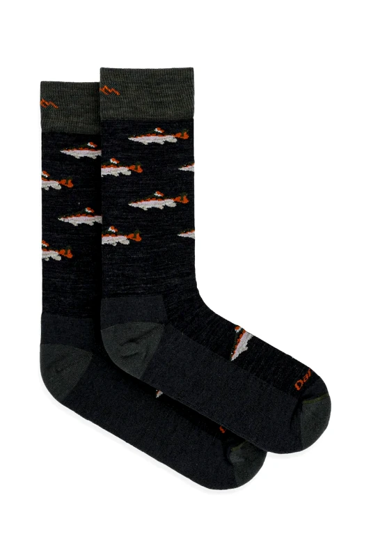 Darn Tough Μάλλινες κάλτσες Darn Tough