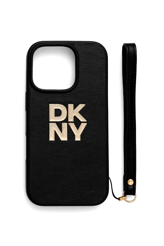 DKNY Θήκη κινητού Dkny iPhone 16 Pro 6.3"
