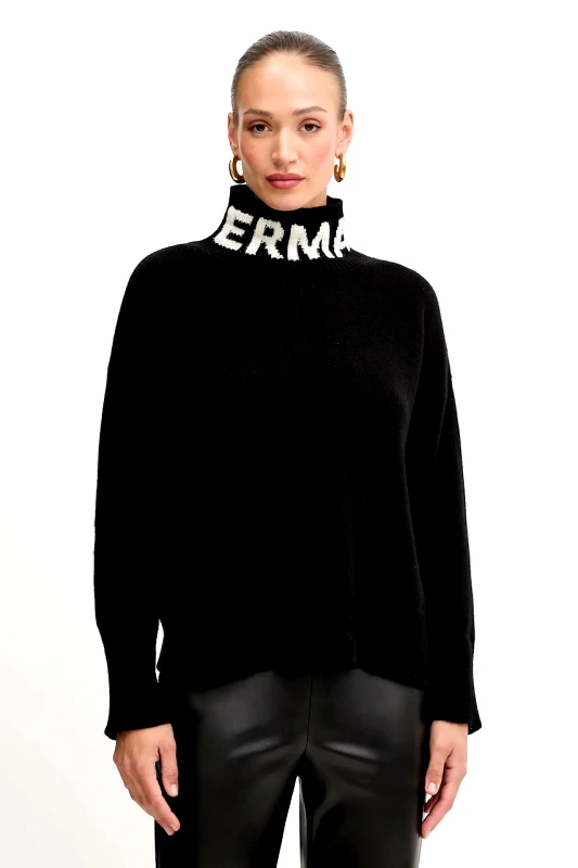 ERMANNO Firenze Μάλλινο πουλόβερ Ermanno Firenze