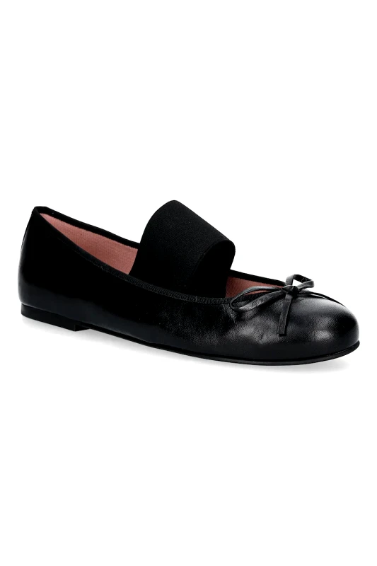 Pretty Ballerinas Δερμάτινες μπαλαρίνες Pretty Ballerinas Rosario