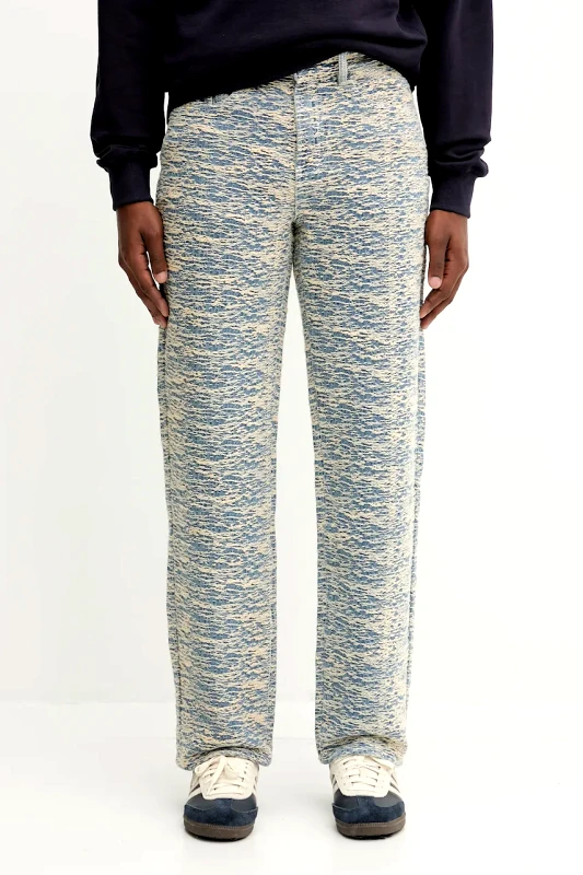 Desigual Τζιν παντελόνι Desigual FANCYTW