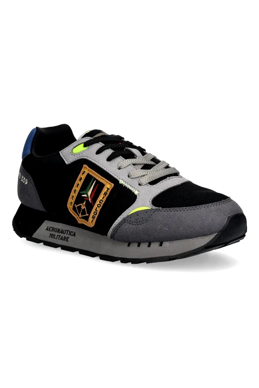 Aeronautica Militare Sneakers Aeronautica Militare SNEAKERS
