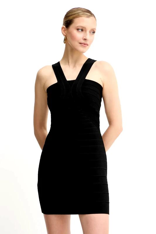 Herve Leger Φόρεμα Herve Leger Elise