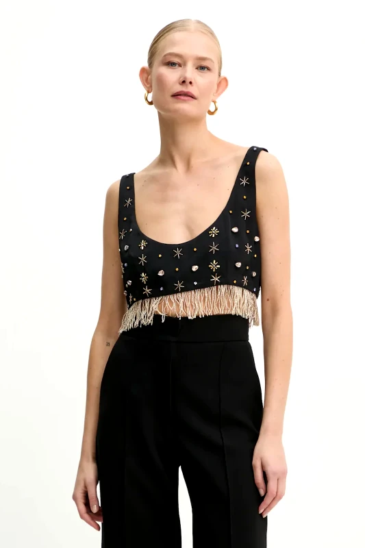 Forte Forte Top Forte Forte