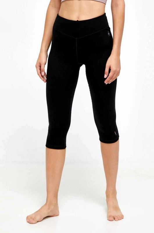 Smartwool Ισοθερμικό κολάν Smartwool Classic Thermal Merino