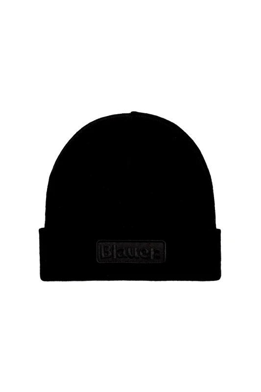 Blauer Μάλλινο σκουφί Blauer CHESHIRE