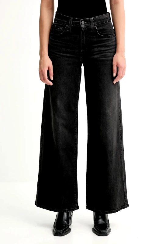 Levi's Τζιν παντελόνι Levi's 728 HR WIDE LEG