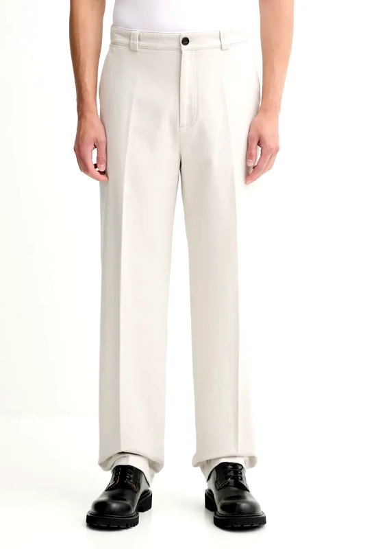 Filippa K Βαμβακερό παντελόνι Filippa K