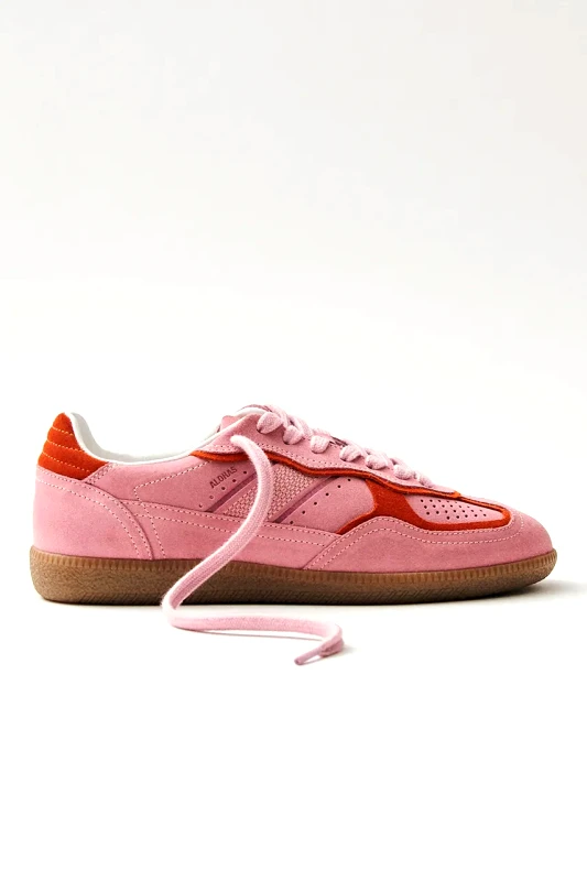Alohas Σουέτ sneakers Alohas Tb.490