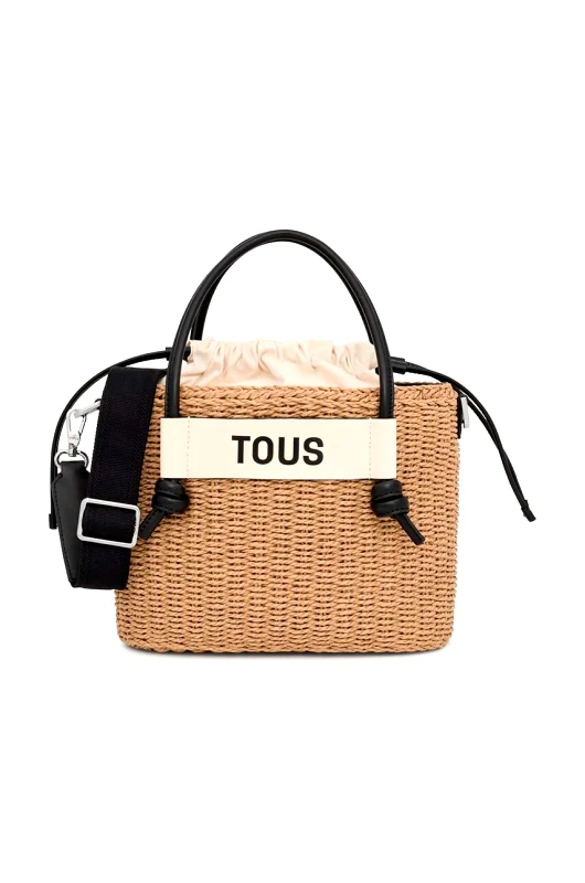 Tous Τσάντα Tous Scoubidou