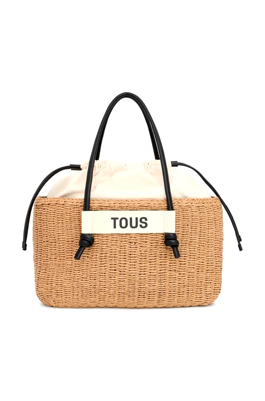 Tous Τσάντα Tous Scoubidou